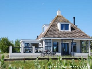 Buitenaanzicht 53° Noord Buitenaanzicht 53° Noord